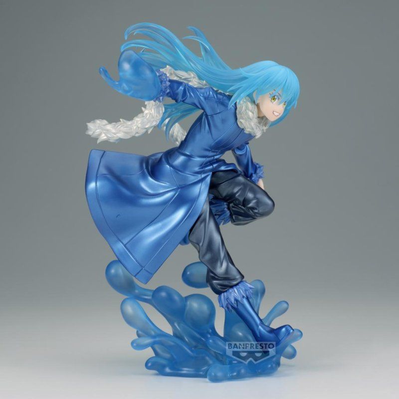 SLIME - Rimuru Tempest - Figurine Effectreme 22cm
