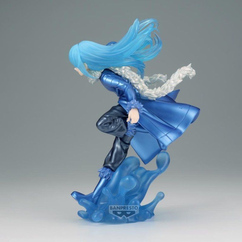 SLIME - Rimuru Tempest - Figurine Effectreme 22cm