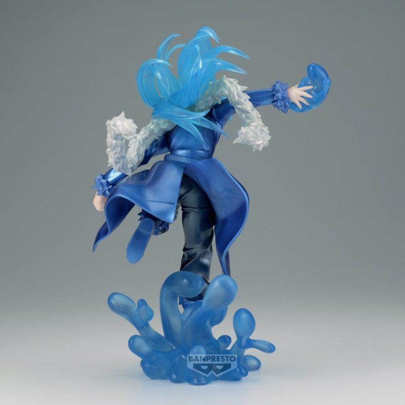 SLIME - Rimuru Tempest - Figurine Effectreme 22cm