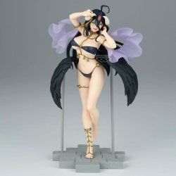 OVERLORD - Albedo - Figurine 21cm
