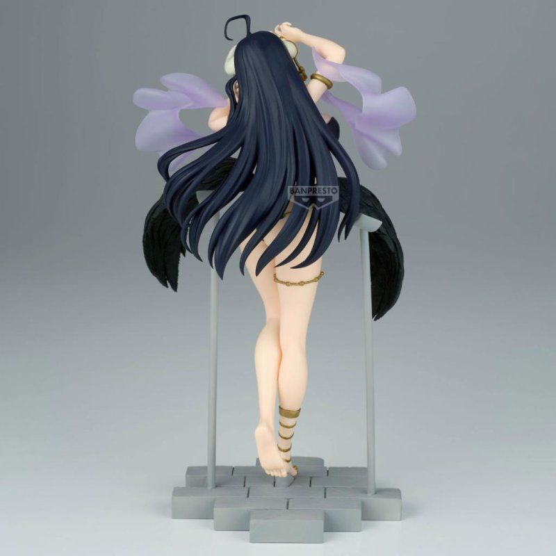 OVERLORD - Albedo - Figurine 21cm