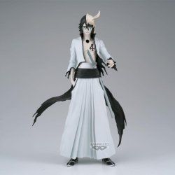 BLEACH - Ulquiorra Shifar - Figurine Maximatic 23cm