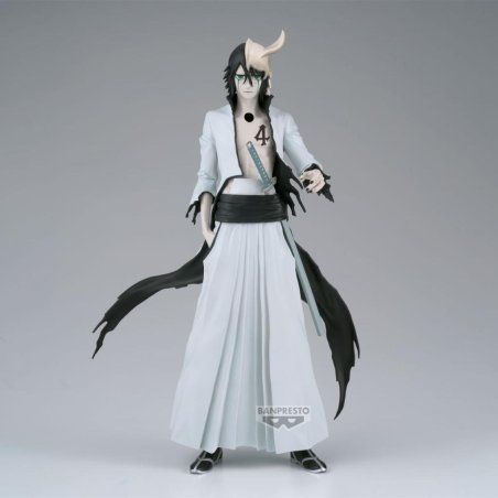 BLEACH - Ulquiorra Shifar - Figurine Maximatic 23cm