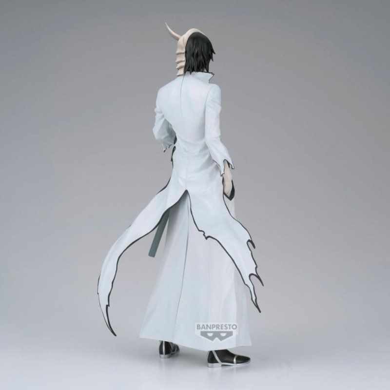 BLEACH - Ulquiorra Shifar - Figurine Maximatic 23cm