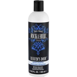 Tigi Bed Head Rockaholic Heaven's Door Shampoo 355ml