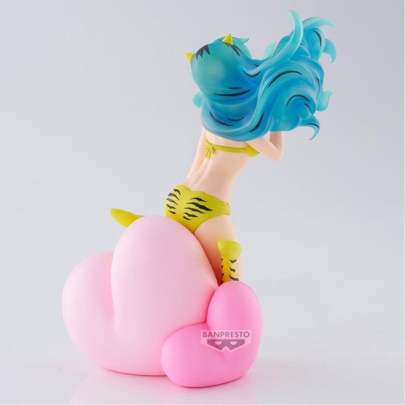 URUSEI YATSURA - Lum - Figurine Espresto 19cm