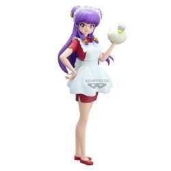 RANMA 1/2 - Shampoo - Figurine Glitter & Glamours 22cm