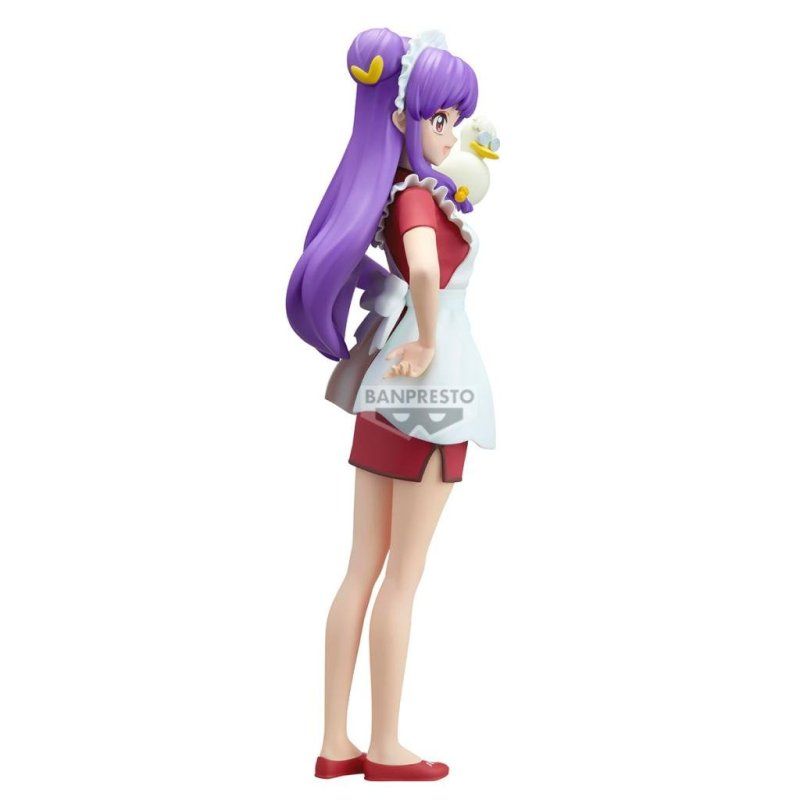 RANMA 1/2 - Shampoo - Figurine Glitter & Glamours 22cm