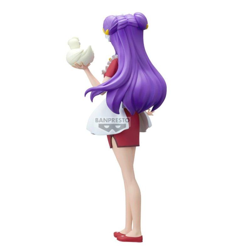 RANMA 1/2 - Shampoo - Figurine Glitter & Glamours 22cm