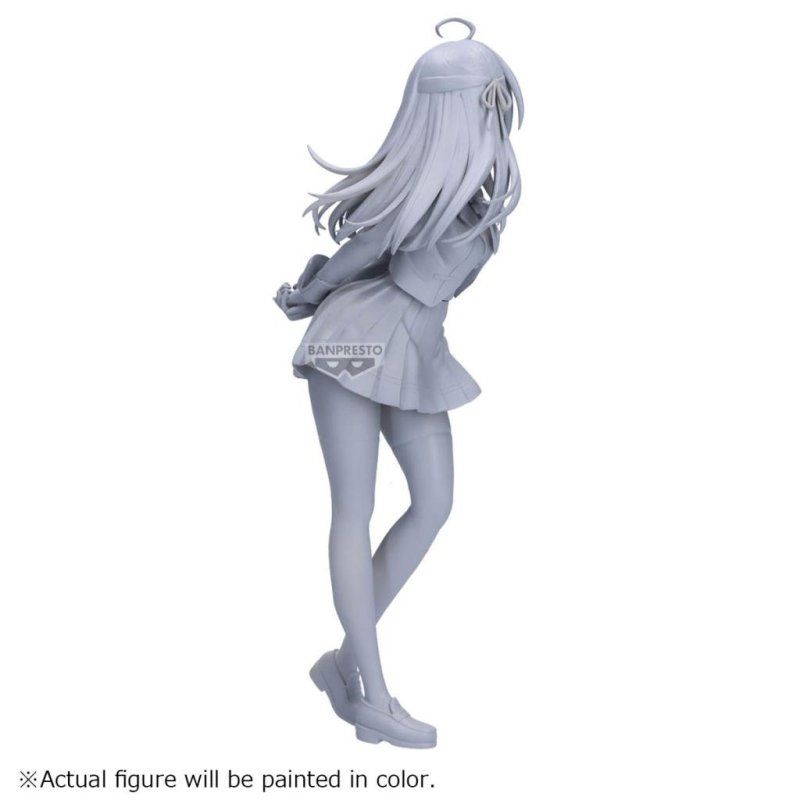 ALYA SOMETIMES ... - Alya - Figurine Glitter & Glamours 23cm