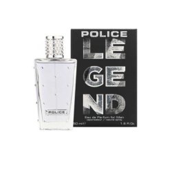 Police Legend for Men Eau de Parfum 50ml - Style 3