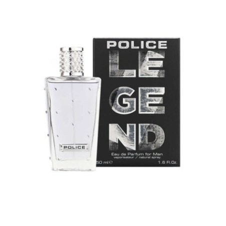 Police Legend for Men Eau de Parfum 50ml - Style 3