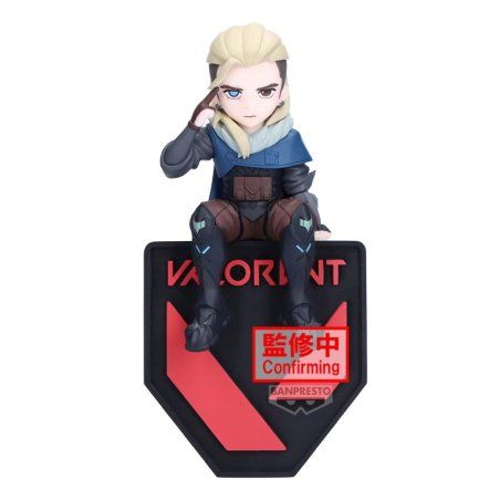 VALORANT - Sova - Figurine Monitor Top 15cm