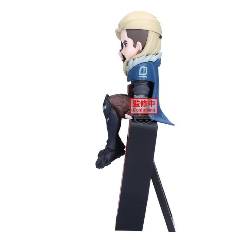 VALORANT - Sova - Figurine Monitor Top 15cm