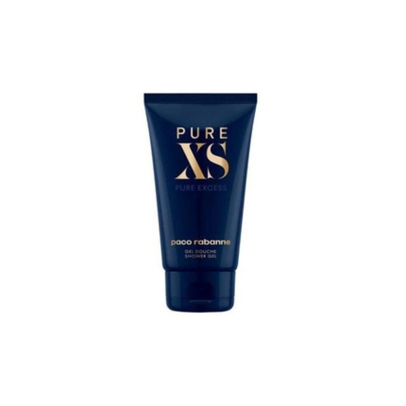 Paco Rabanne Pure XS 150 ml Gel douche Hommes Corps