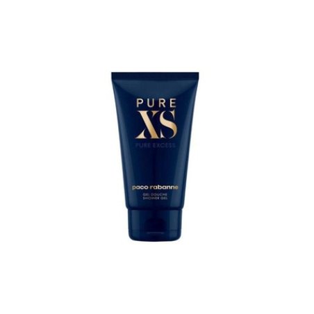 Paco Rabanne Pure XS 150 ml Gel douche Hommes Corps