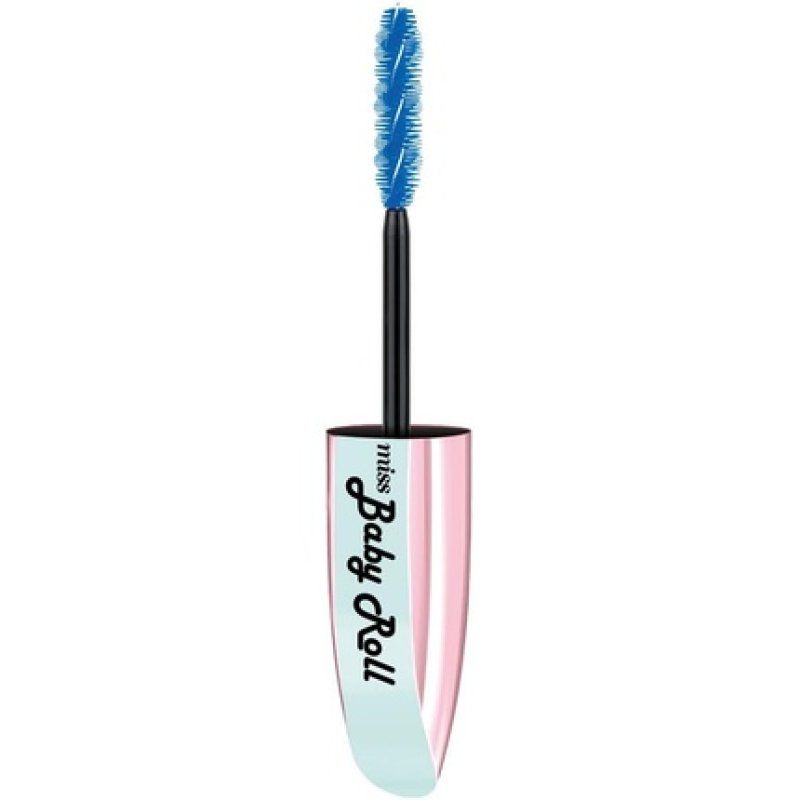 L'Oréal Miss Baby Roll Mascara Indigo Gum