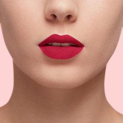 L'Oréal Paris Infaillible Ultra-Matte Les Macarons 828 Framboise Frenzy 8ml