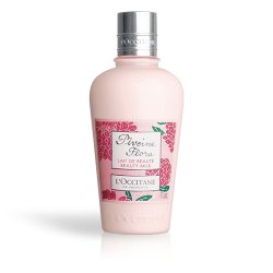 L'Occitane Peonia Flora Beauty Milk 250 ml Women