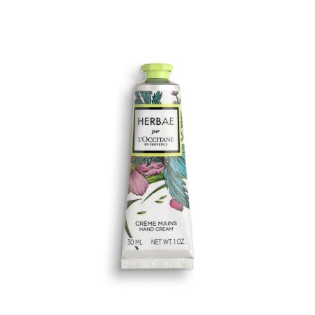 L´Occitane Herbae Par Hand Cream 30ml