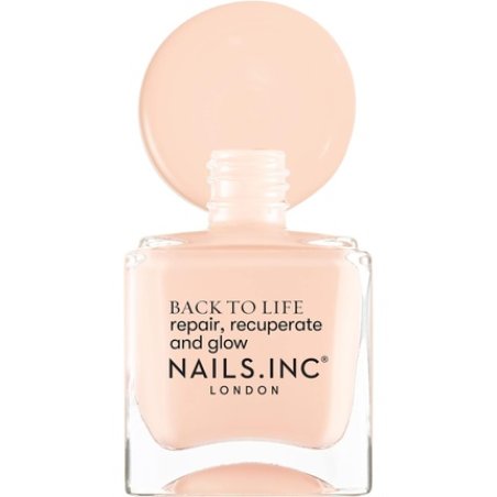 Nails.INC Back to Life Recovery Treatment & Base Coat
