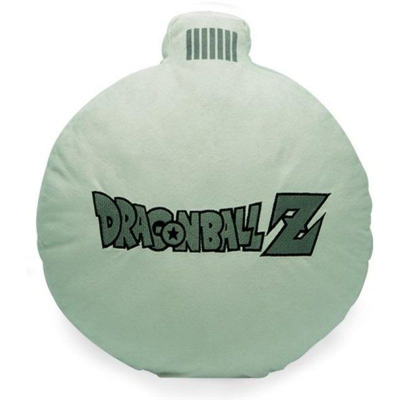 DRAGON BALL - Radar sonore - Coussin '32.5x37x8cm'