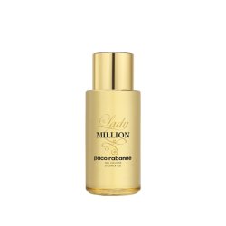 Paco Rabanne Lady Million Perfumed Shower Gel 1.6oz 50ml