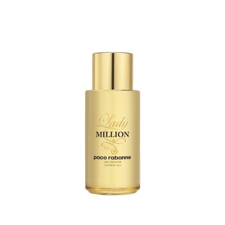 Rabanne 1 Million 200 ml Gel douche Femmes Corps