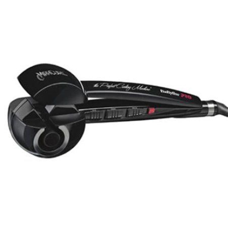 Babyliss Pro The Perfect Curl Mira Curl Steam Hair Curler