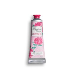 L'Occitane Peony Hand Cream 30ml