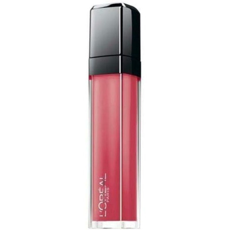 L'Oreal Paris Infallible Mega Gloss Lip Gloss 109 Fight For It