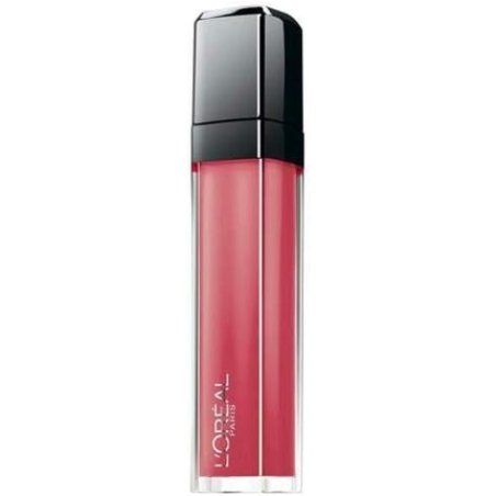 L'Oreal Paris Infallible Mega Gloss Lip Gloss 109 Fight For It