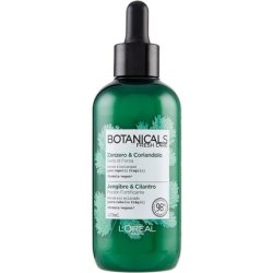 L'Oreal Paris Botanicals Ginger And Coriander Hair Serum Women 125ml