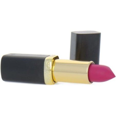 L'Oreal Paris Color Riche Magnetic Stones Matte Lipstick 5ml 472 Purple Studs