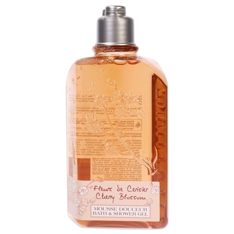 L'Occitane Cherry Blossom, 250ml