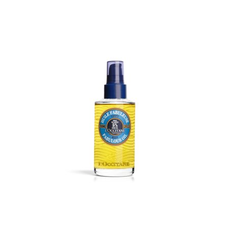 L'Occitane Shea Body Fabulous Oil 3.3 fl oz