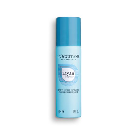 L'Occitane Aqua Réotier Fresh Moisturizing Mist 50 ml