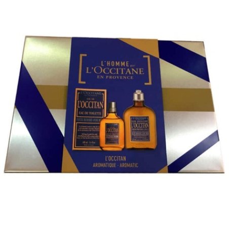 L'Occitane Fragrance Set 350ml