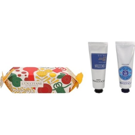 L'Occitane Secret Senta Cracker Set