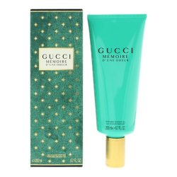 Gucci Mémoire d'une Odeur 200 ml Gel douche Femmes Corps