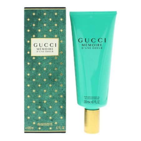 Gucci - Memoire D'Une Odeur Shower Gel 200ml