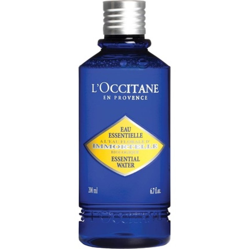 L'Occitane Immortelle Essential Water Face Toner 200ml