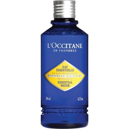 L'Occitane Immortelle Essential Water Face Toner 200ml