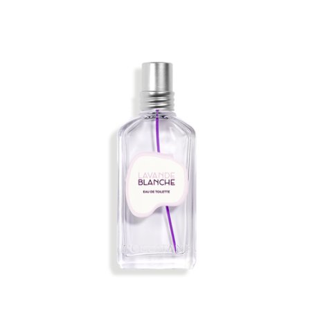 L'Occitane Lavanda Bianca 50 ml Women