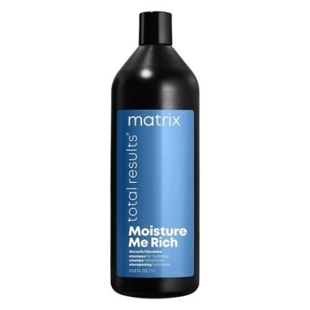 Tr Moisture Me Rich Shampoo 1000ml