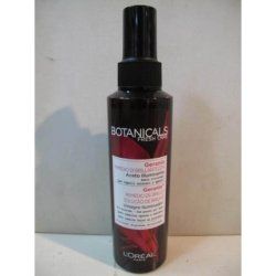 L'Oreal Paris Botanicals Illuminating Vinegar Geranium 150ml