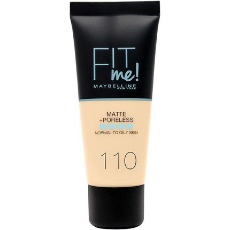Maybelline Finishers 280ml
