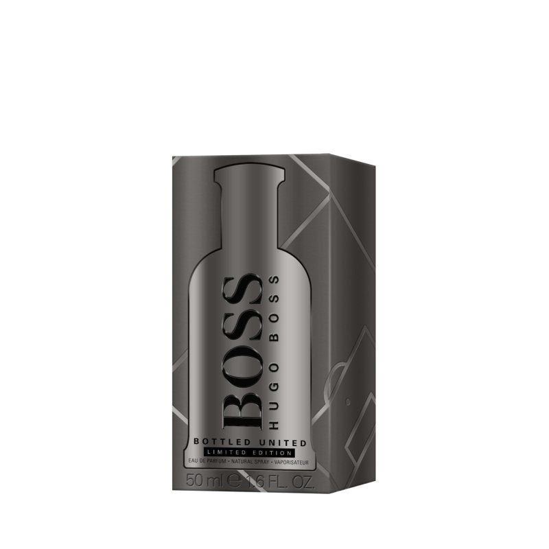 Hugo Boss Bottled United Eau de Parfum Spray 50ml