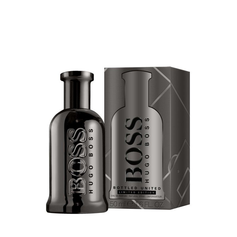 Hugo Boss Bottled United Eau de Parfum Spray 50ml