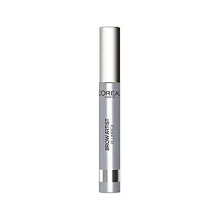 Super Eyebrow Pencil Brow Liner Artist L'Oreal Paris Transparent